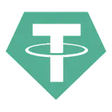 USDT deposits